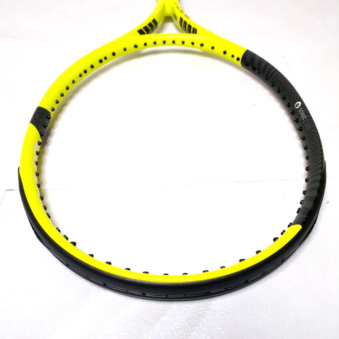 未使用品 DUNLOP SX300LS 2022 硬式 テニスラケット G2 ①