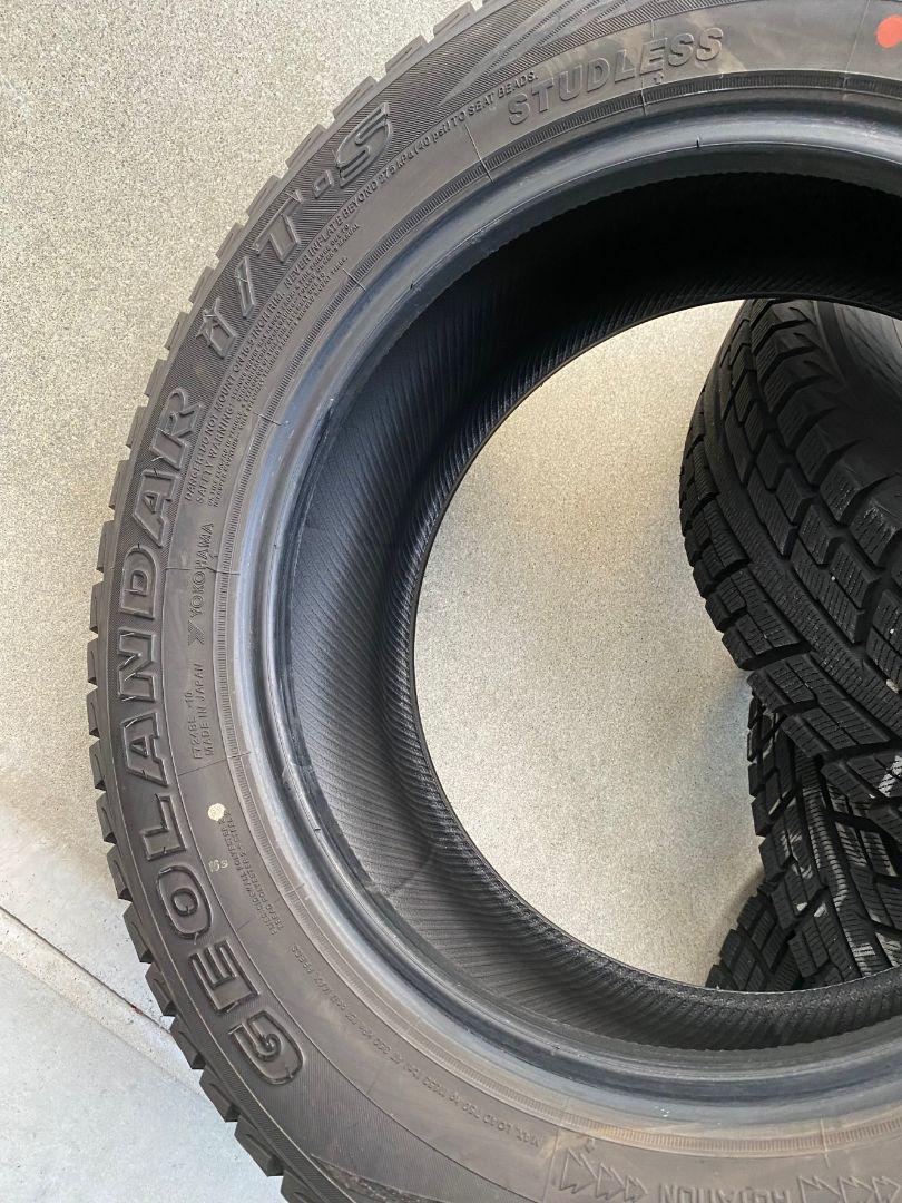 HOT100%新品 スタッドレスタイヤ4本セット 215 65R16 EKo1v-m46861991634 低価通販