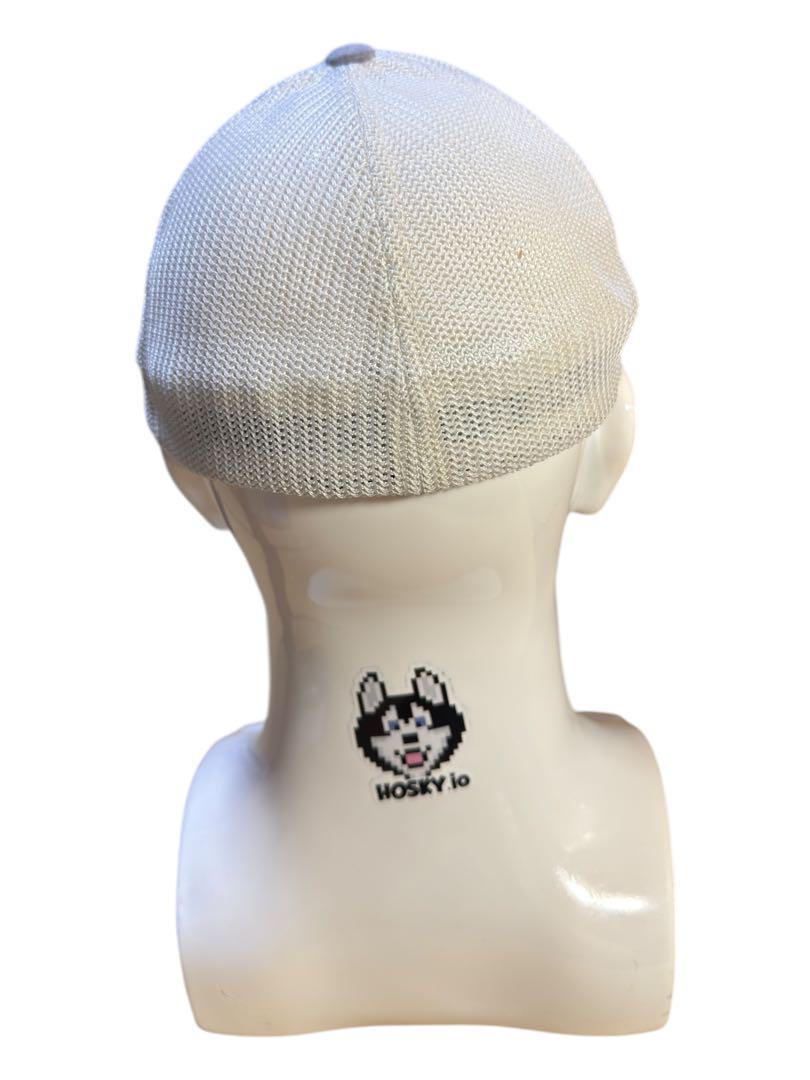 帽子 [0] FLEXFIT MESH YUPOONG HAT