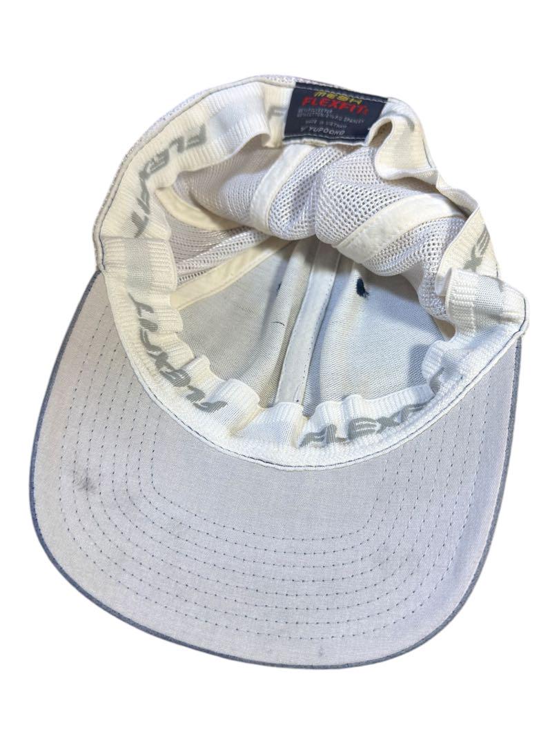帽子 [0] FLEXFIT MESH YUPOONG HAT