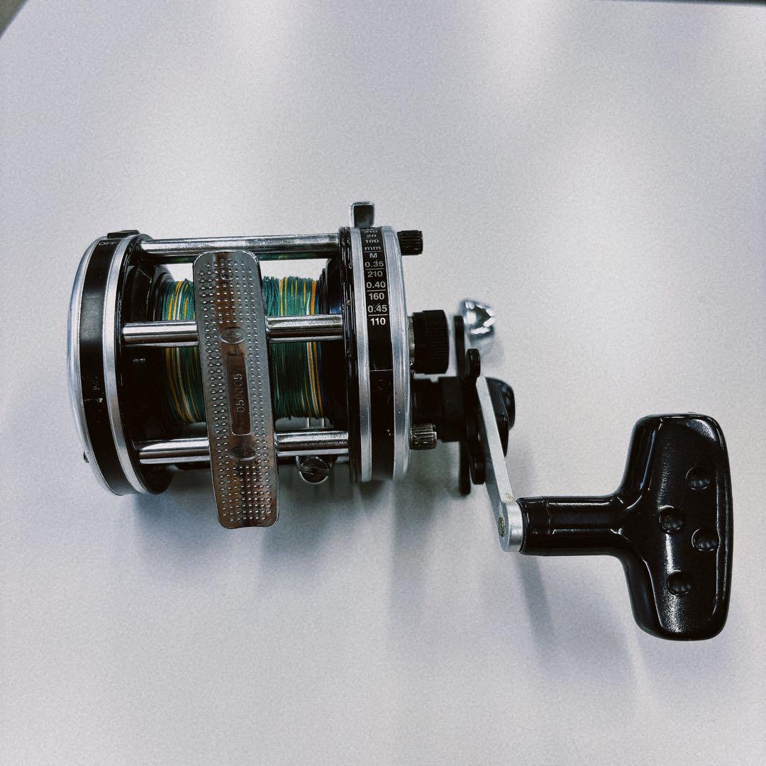 Abu Garcia 6000 スピードリール