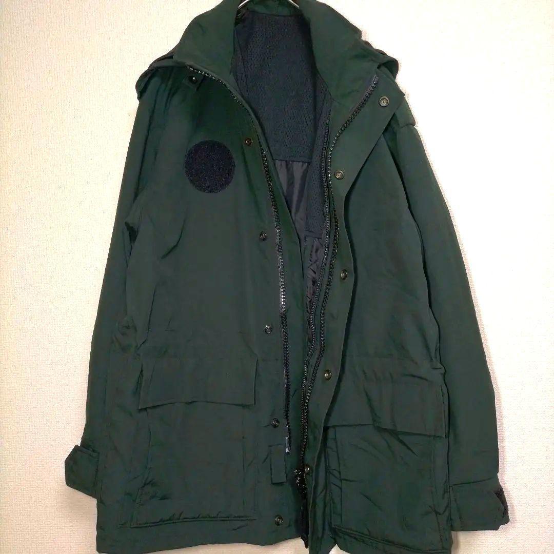 実物 カナダ軍