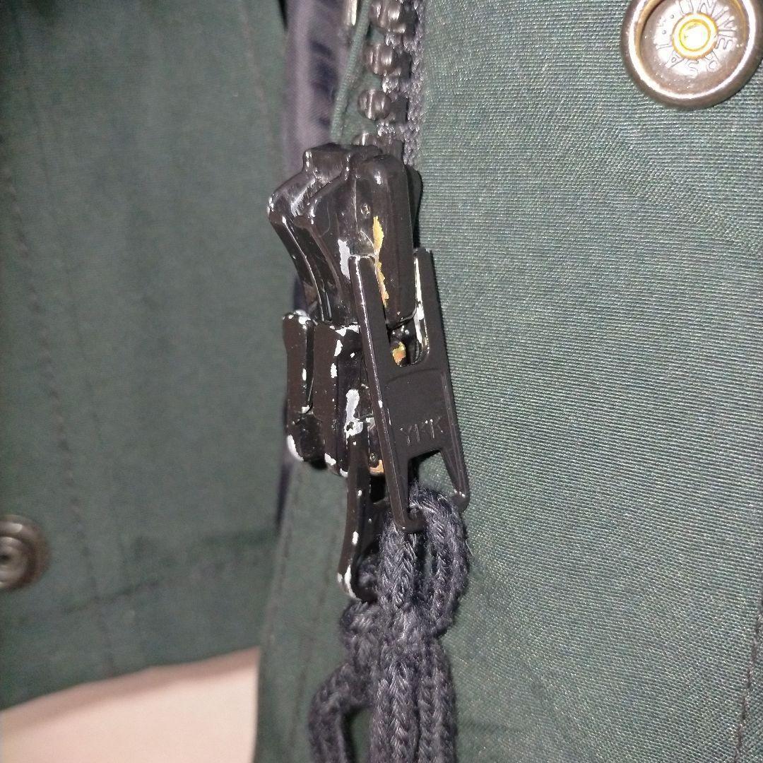 COAT ナイロンジャケット