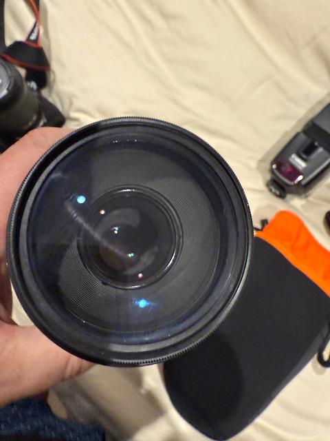 Canon EOS Kiss X7 カメラセット