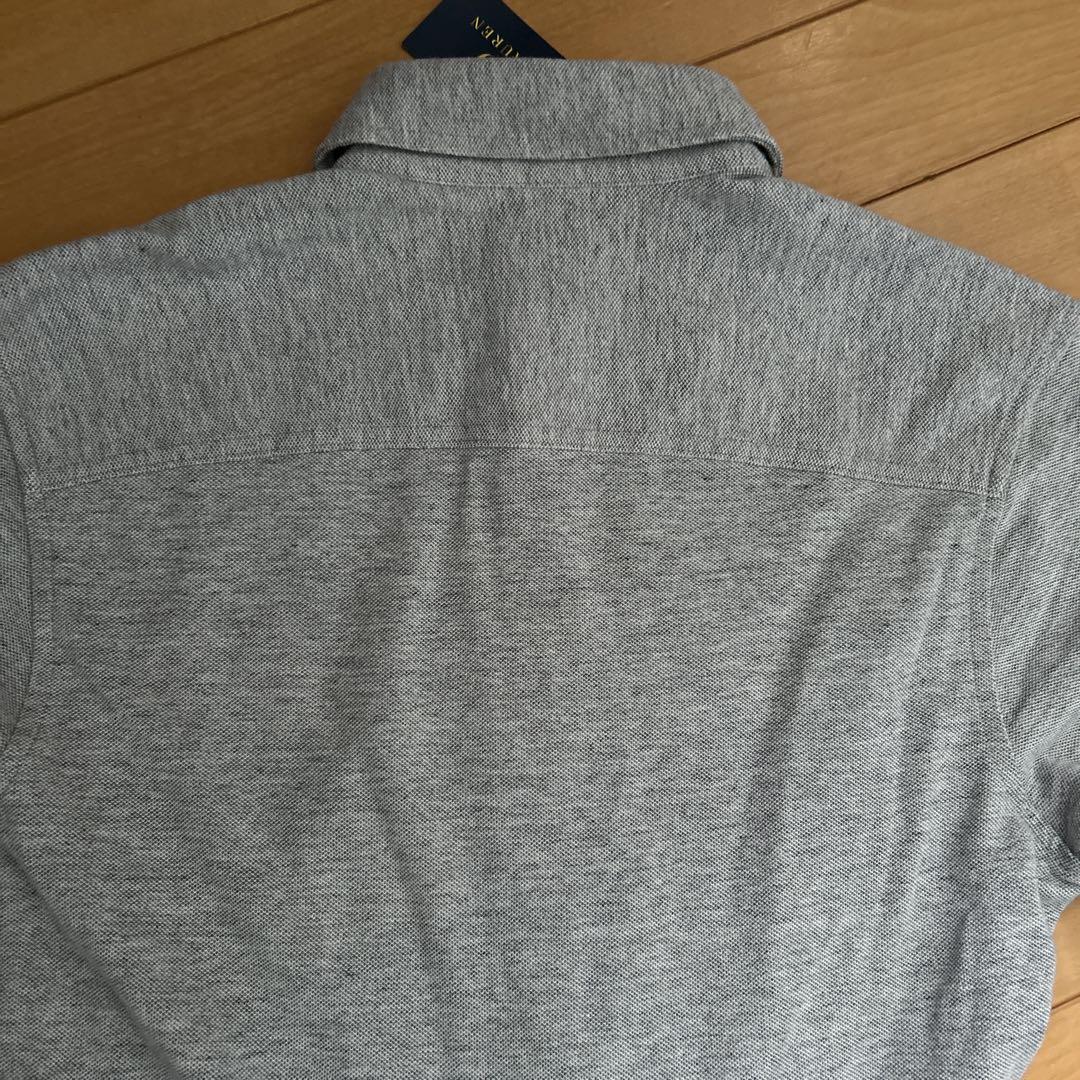 POLO RALPH LAUREN - 新品未使用 POLO RALPH LAUREN ワンピース