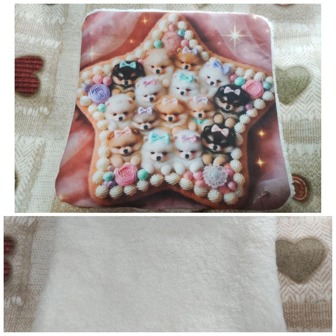 専用です(*^^*)ポメラニアンちゃんのハンドメイド