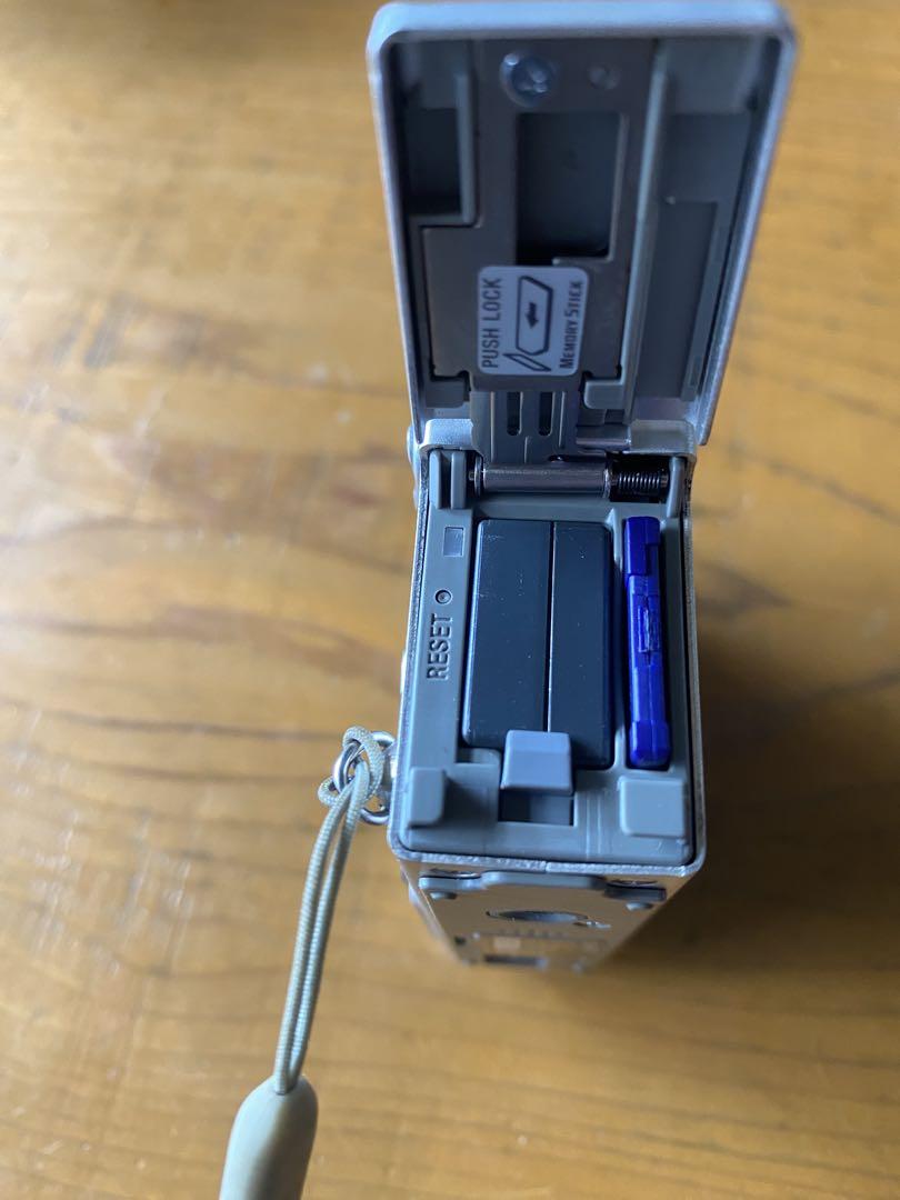 DSC-F77 ソニー サイバーショットSONY Cyber-shot