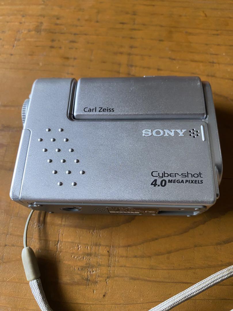 DSC-F77 ソニー サイバーショットSONY Cyber-shot