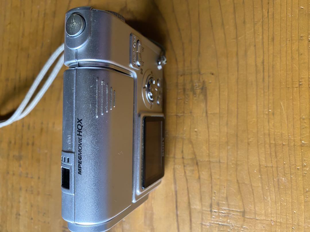 DSC-F77 ソニー サイバーショットSONY Cyber-shot