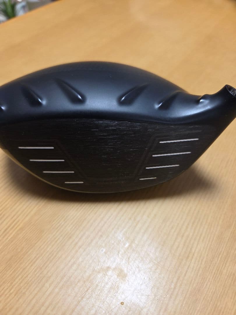 PING G440 MAX ドライバー 10.5度 ヘッドのみ