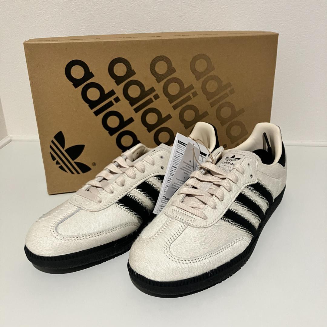 adidas SAMBA OG W / アディダス サンバ OG W
