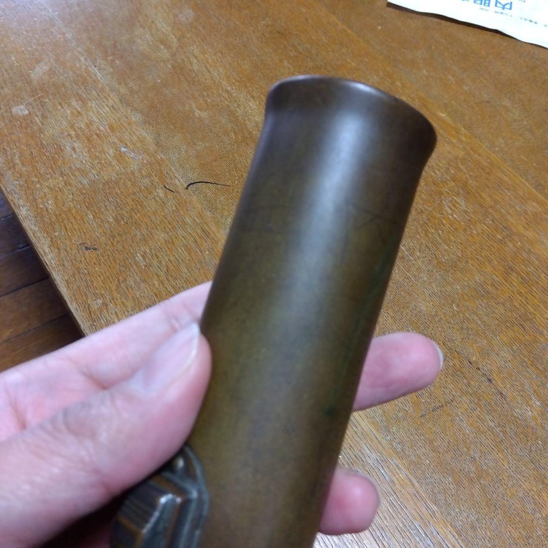 懐中電灯　昭和初期　ナショナル　松下電器　スーパーフラッシュライト