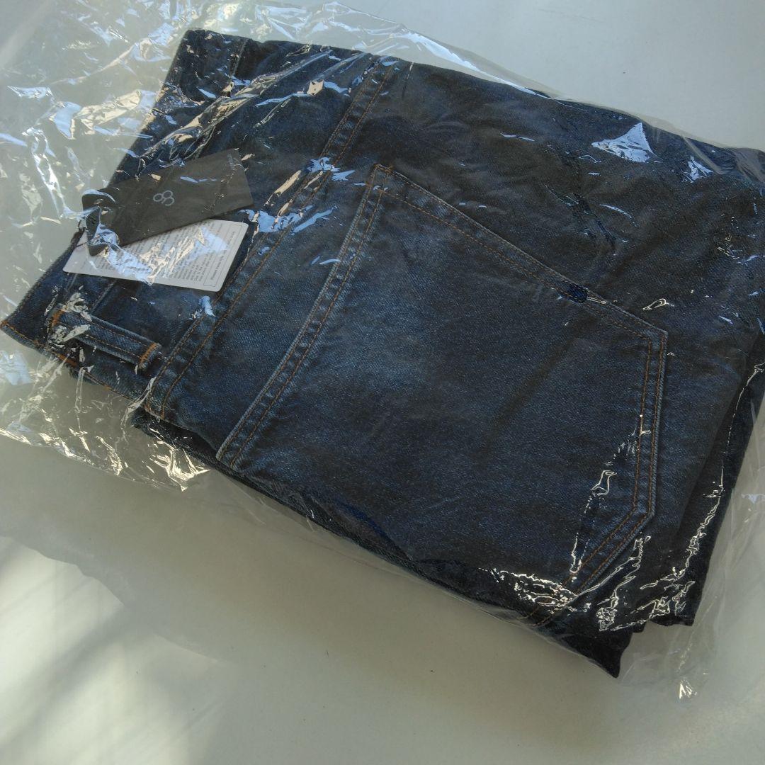 新品　＊johhbui＊　プレミアムジーンズ