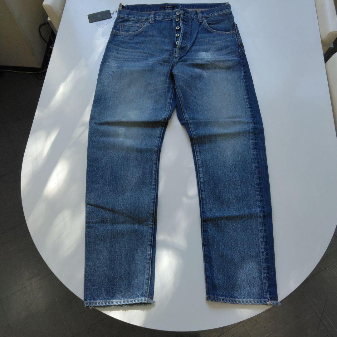 新品　＊johhbui＊　プレミアムジーンズ