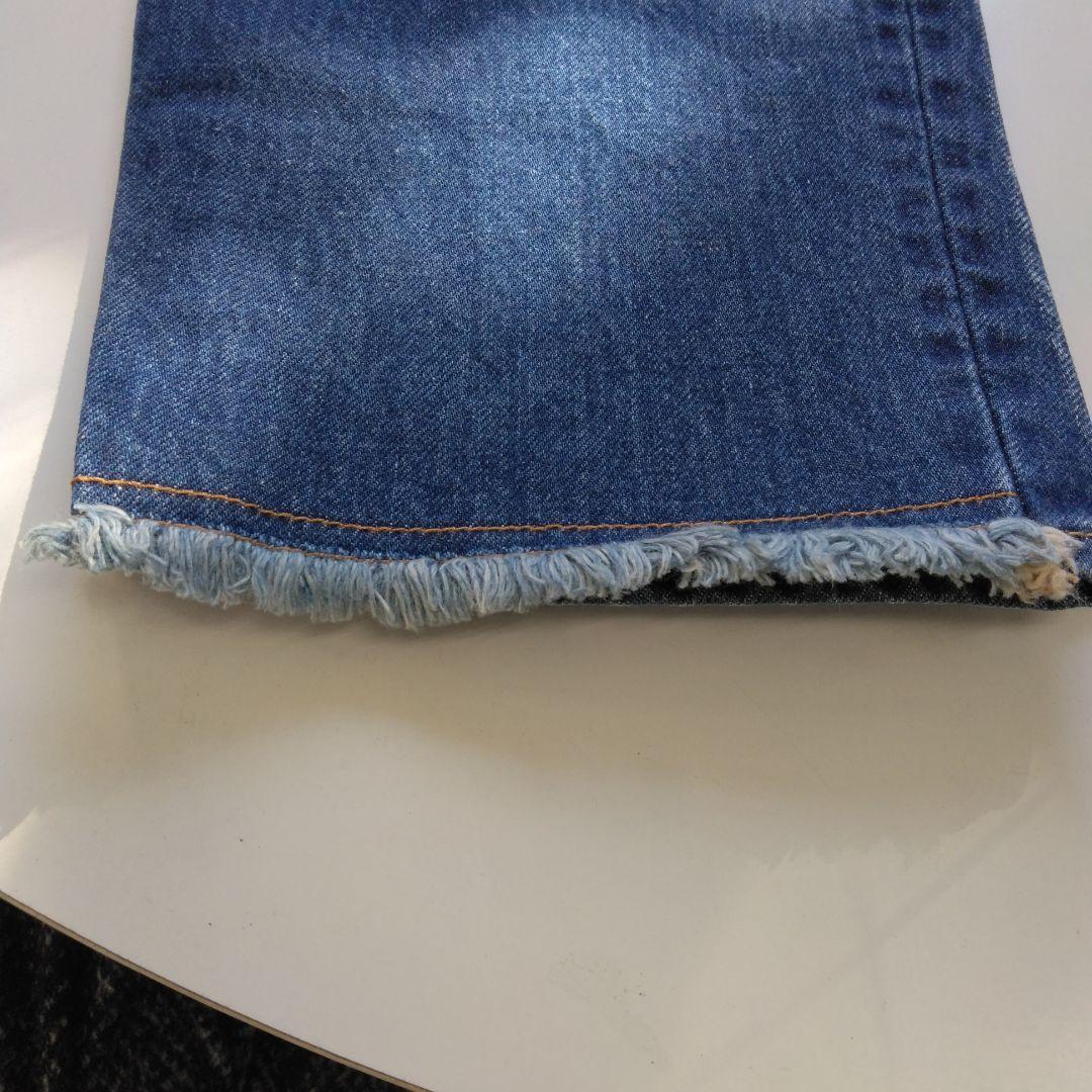 新品　＊johhbui＊　プレミアムジーンズ