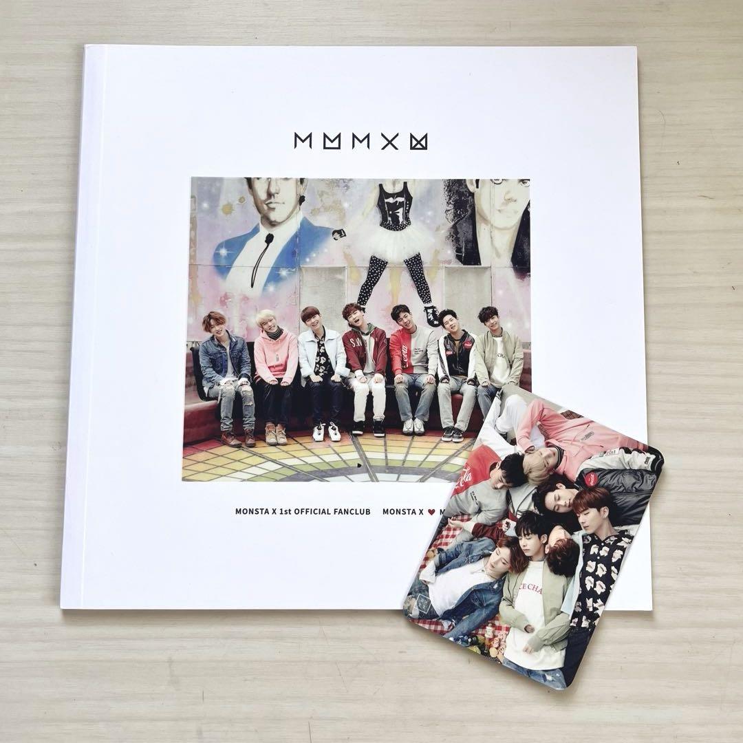 MONSTAX  モンスタエックス　モンベベ　まとめ売り　●※バラ売り不可 MONSTAX モンスタエックス モンベベ まとめ売り○バラ売り不可