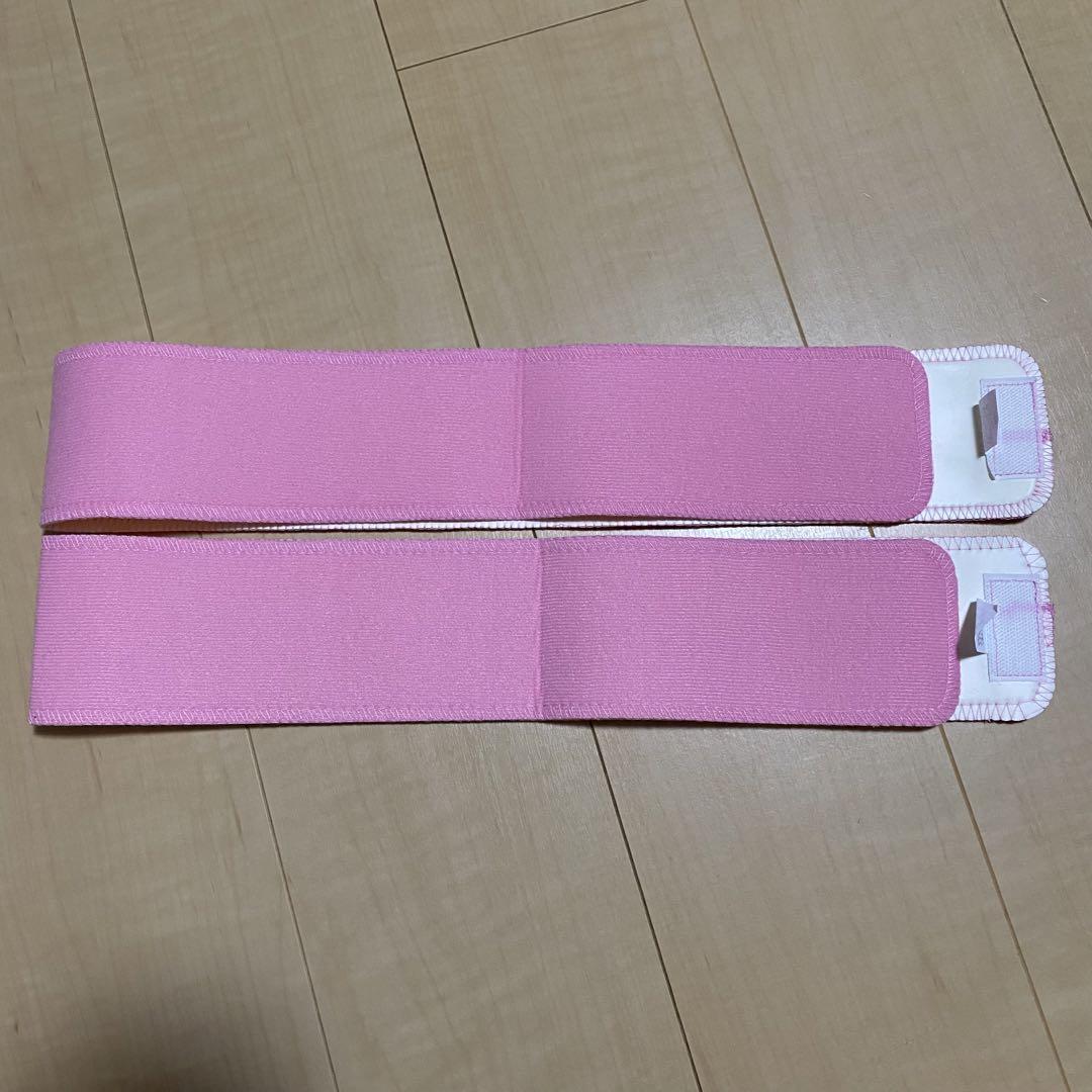 伊達締め 髪飾り