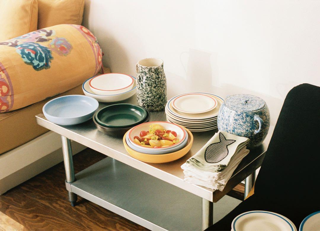 専用　SOBREMESA SERVING BOWL セット