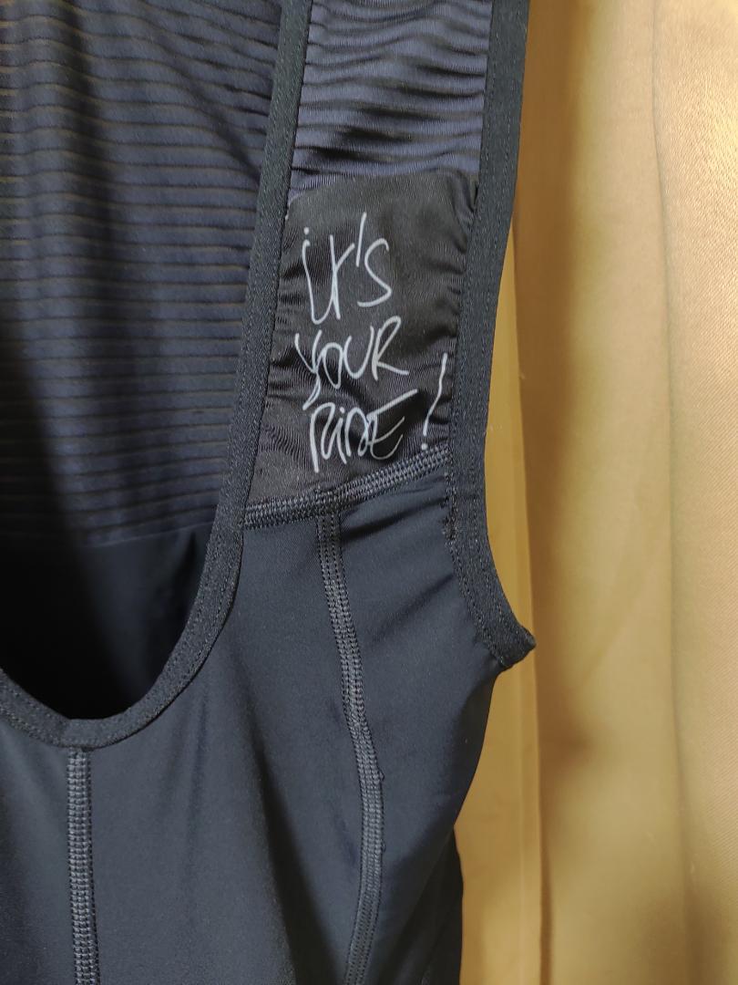 【メーカー直売】 (Wave Shorts Bib Icon Bioracer Pad) ウェア Mサイズ ウェア