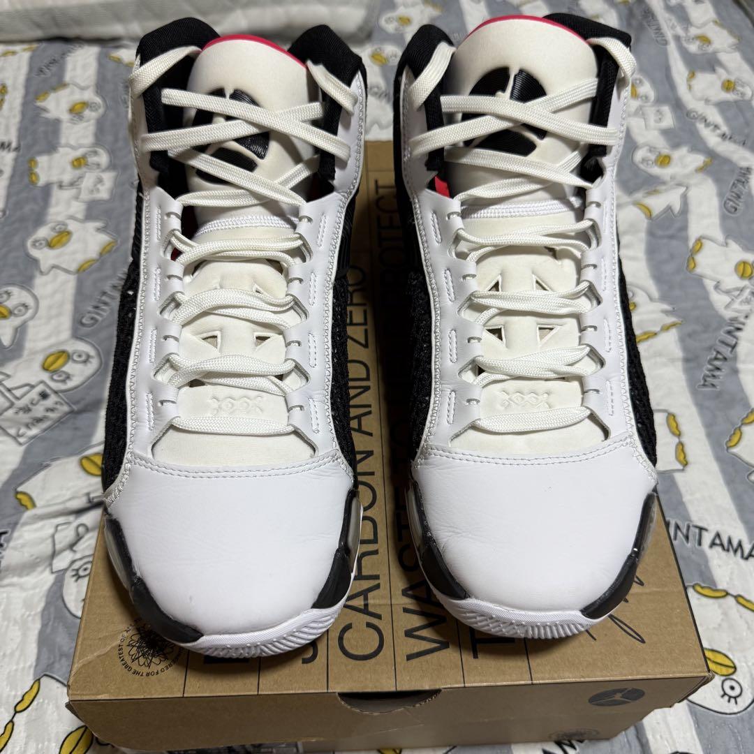 NIKE Air Jordan 38 28.0 当日配送可能