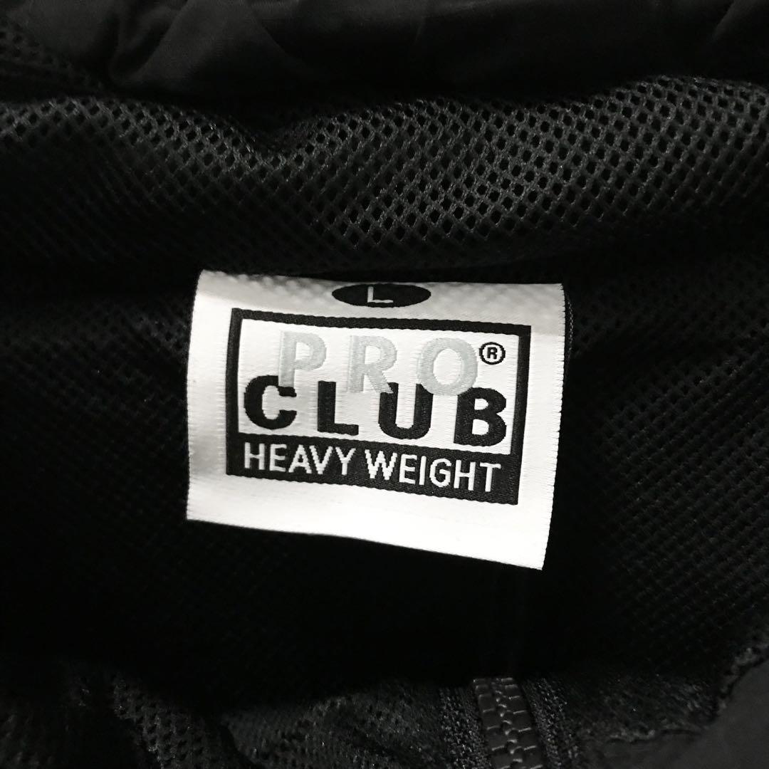 PROCLUB ナイロンジャケット カーゴパンツ Willy chavarria PROCLUB ナイロンジャケット カーゴパンツ Willy chavarria