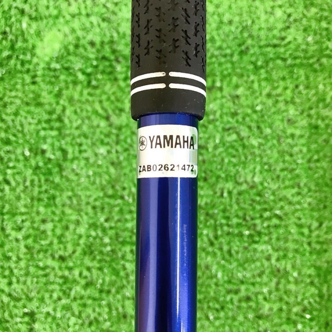 ソ72★インプレスドライブスター 7本アイアンセット M423i YAMAHA