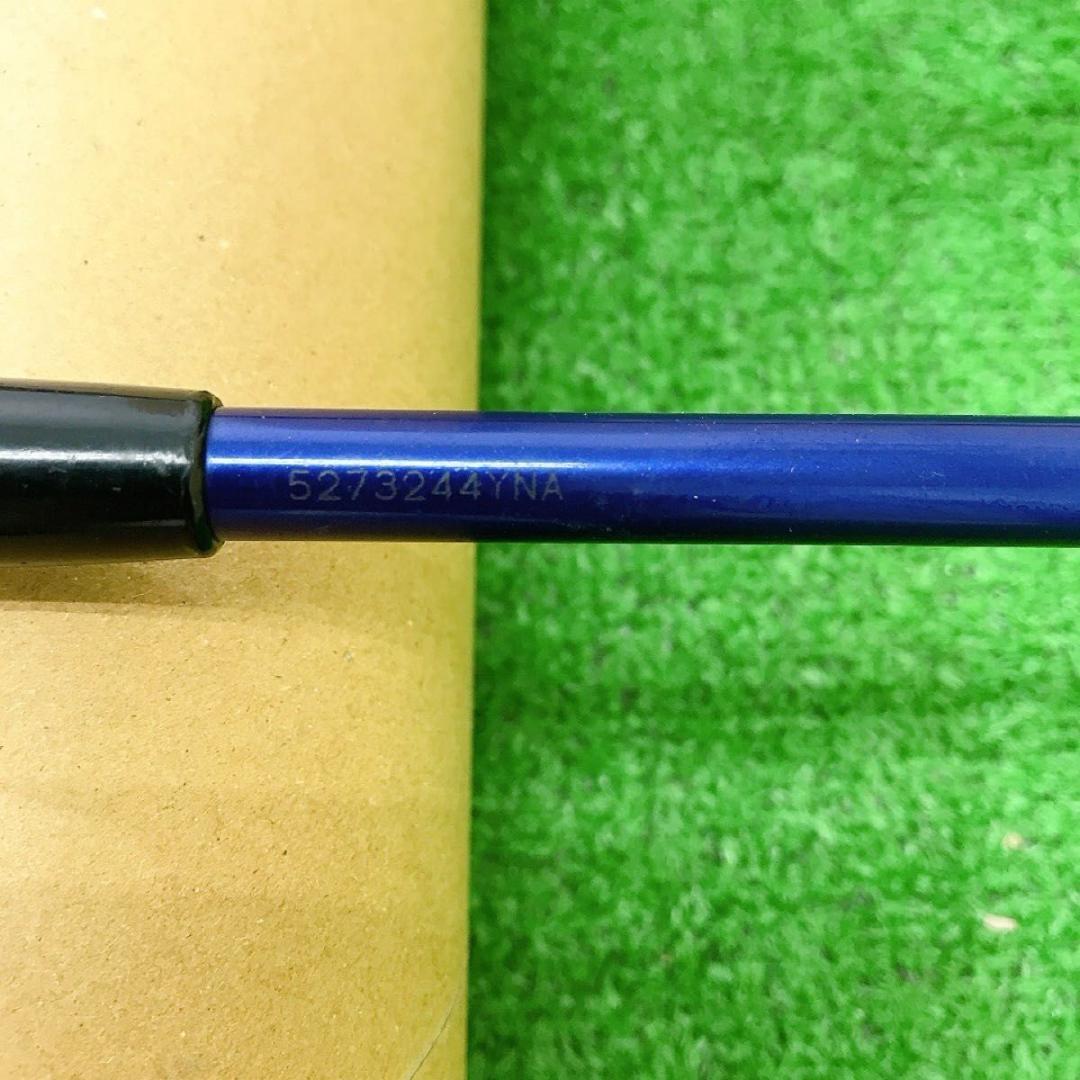 ソ72★インプレスドライブスター 7本アイアンセット M423i YAMAHA