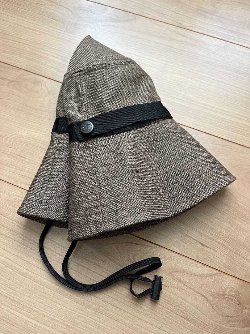 THE NORTH FACE ハイクブルームハット