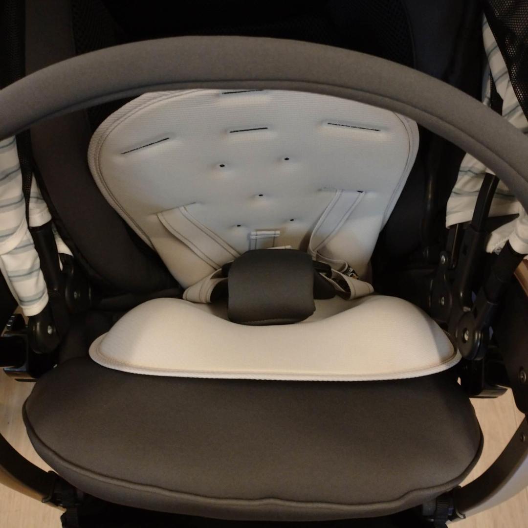 爆買い低価 combi ベビーカー トラディショナルグレー MJ220312001 p7qxT-m46871085791 限定品即納