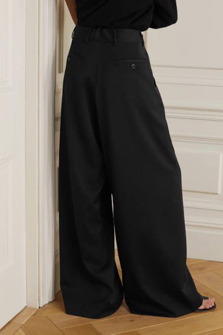 ドリスヴァンノッテン 20-21AW コーデュロイパンツ PODIUM 画像5