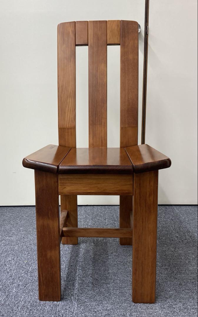 カナディアンチェア　中古品