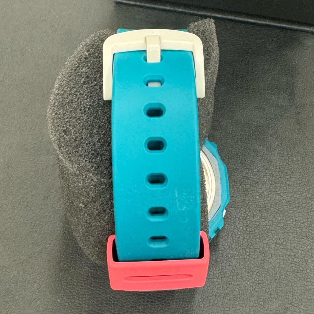 CASIO G-SHOCK　GMA-S2100BS ほぼ未使用　保管品