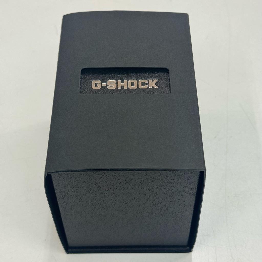 CASIO G-SHOCK　GMA-S2100BS ほぼ未使用　保管品