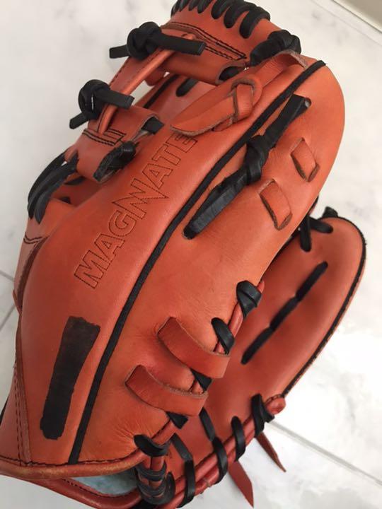 MIZUNO 送料無料 ミズノ グローブ 大人 一般 ユニセックス 硬式