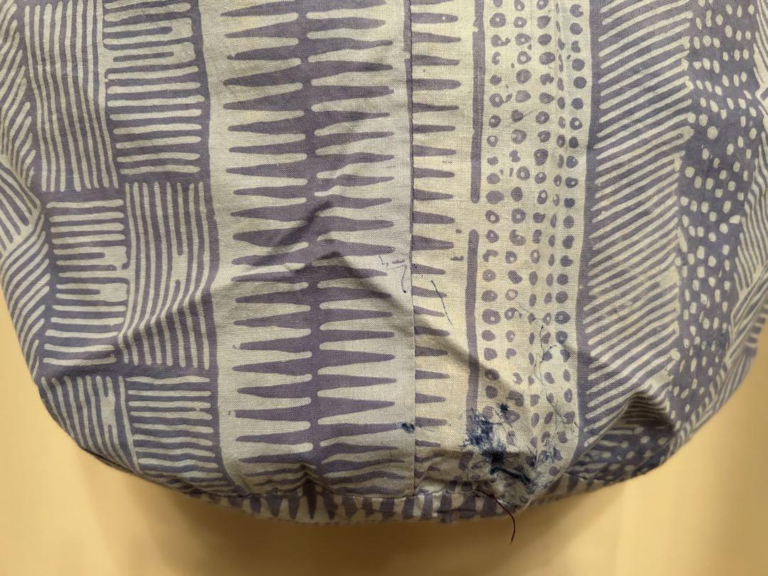 NOANOAノアノアハワイhobo bag