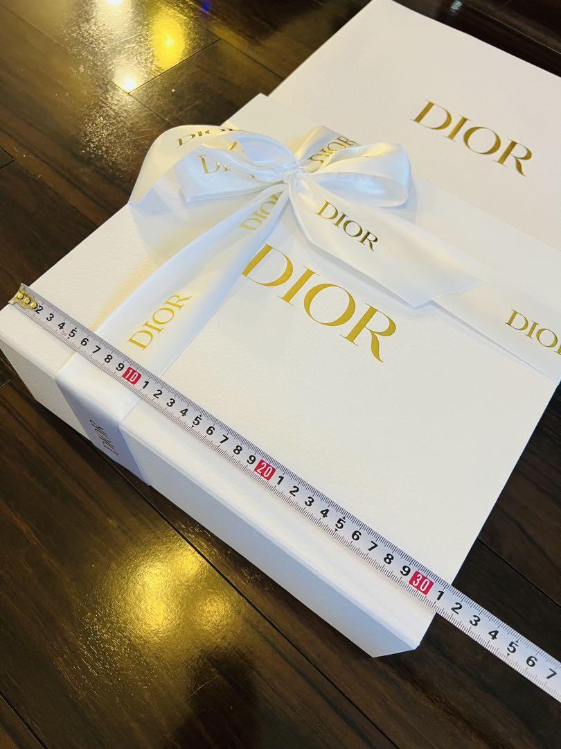 Dior Marinière カーディガン 新品未使用 箱付き - メルカリ