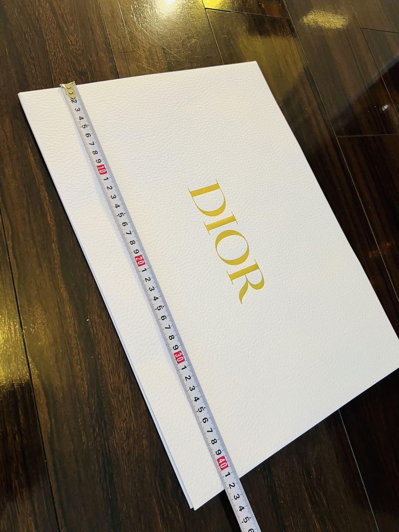 Dior Marinière カーディガン 新品未使用 箱付き - メルカリ