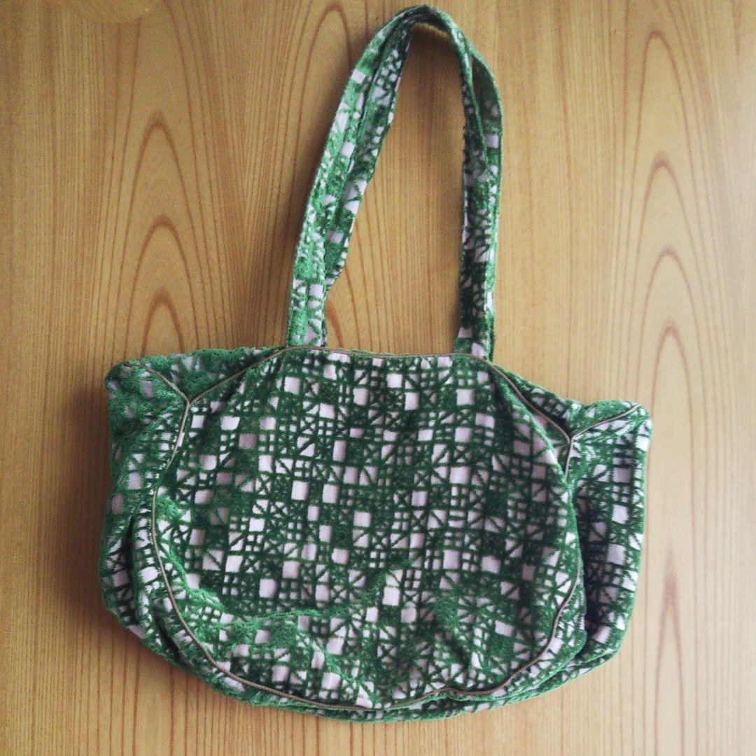 ポケットも ミナペルホネン ミャオバッグ 大 IQVKx-m46875489240 meow bag ミャオバッ