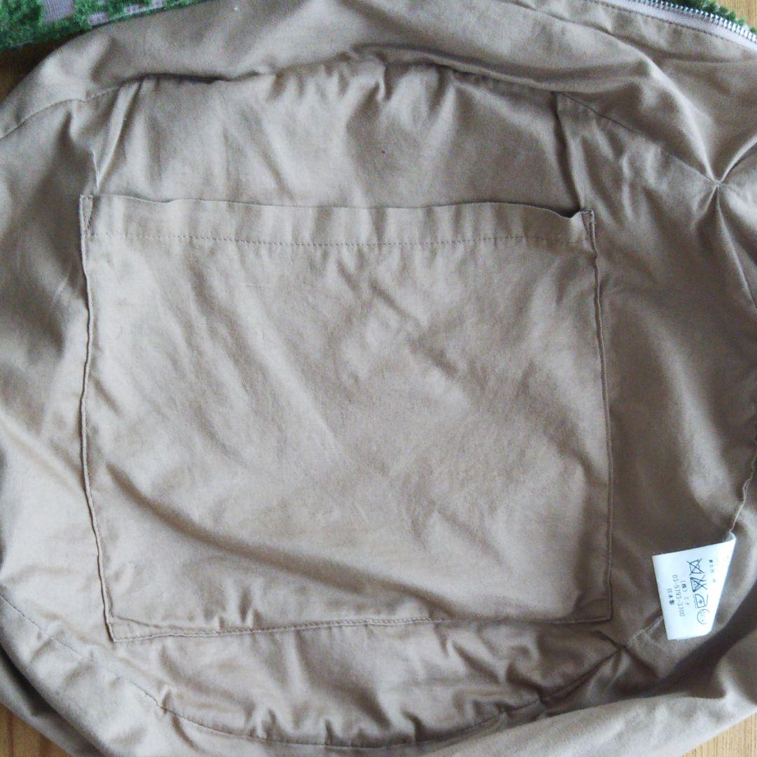 ポケットも ミナペルホネン ミャオバッグ 大 IQVKx-m46875489240 meow bag ミャオバッ