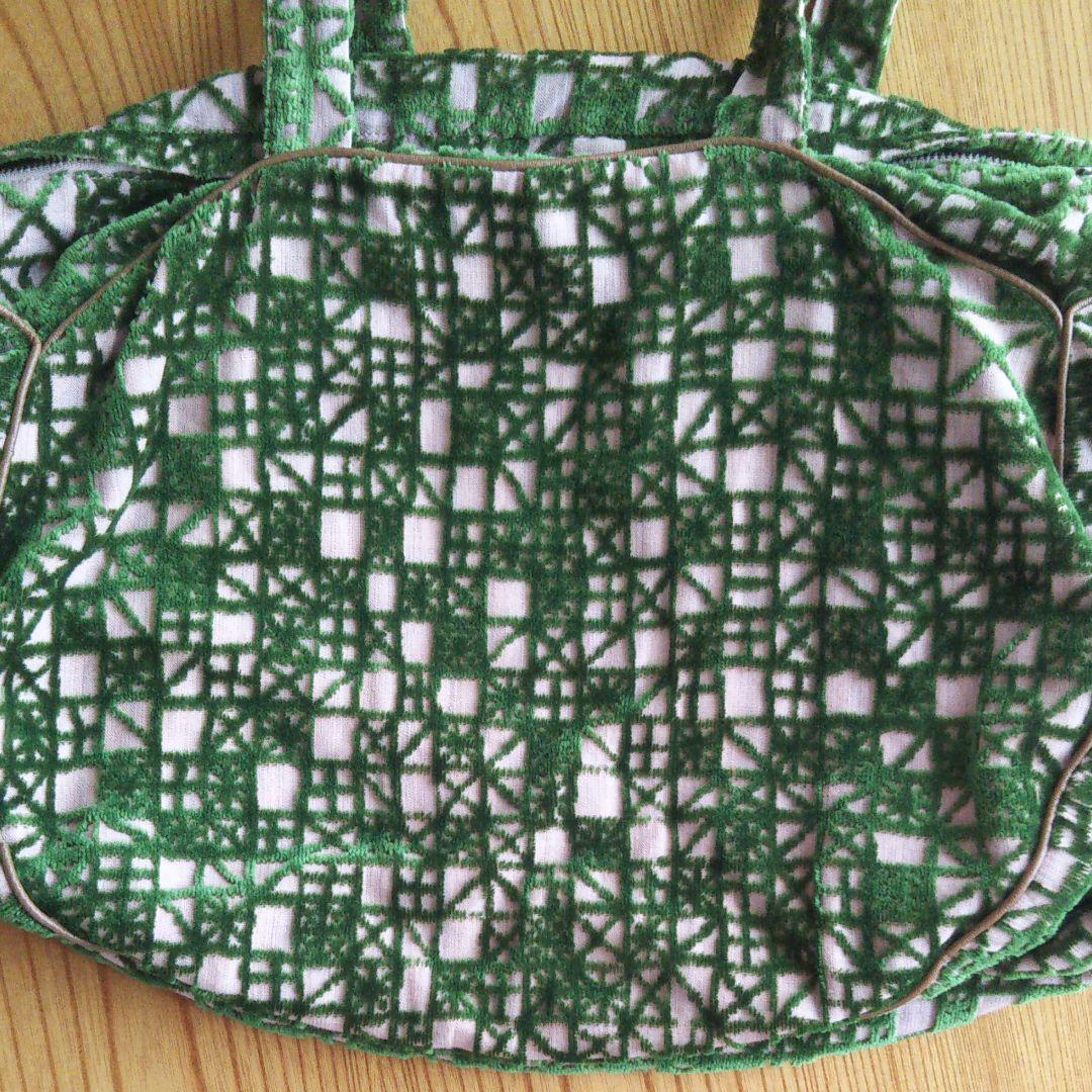 ポケットも ミナペルホネン ミャオバッグ 大 IQVKx-m46875489240 meow bag ミャオバッ