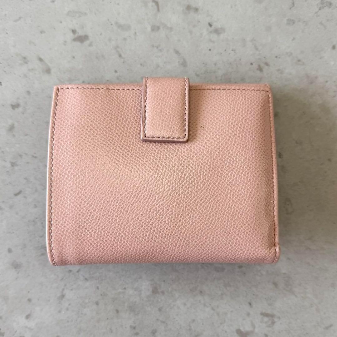 ✨新品未使用・箱付き✨　Ferragamo 長財布　ガンチーニクロジャー　ピンク 楽天市場】フェラガモ ガンチーニ 長財布 ピンクの通販