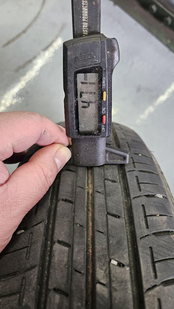 155/65R14 BRIDGESTONE ECOPIA 4本セット