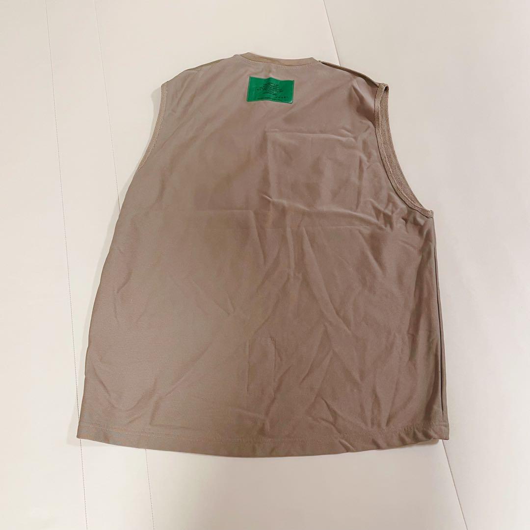 N.HOOLYWOOD for AMERI SIZE NAME TANK TOP - メルカリ