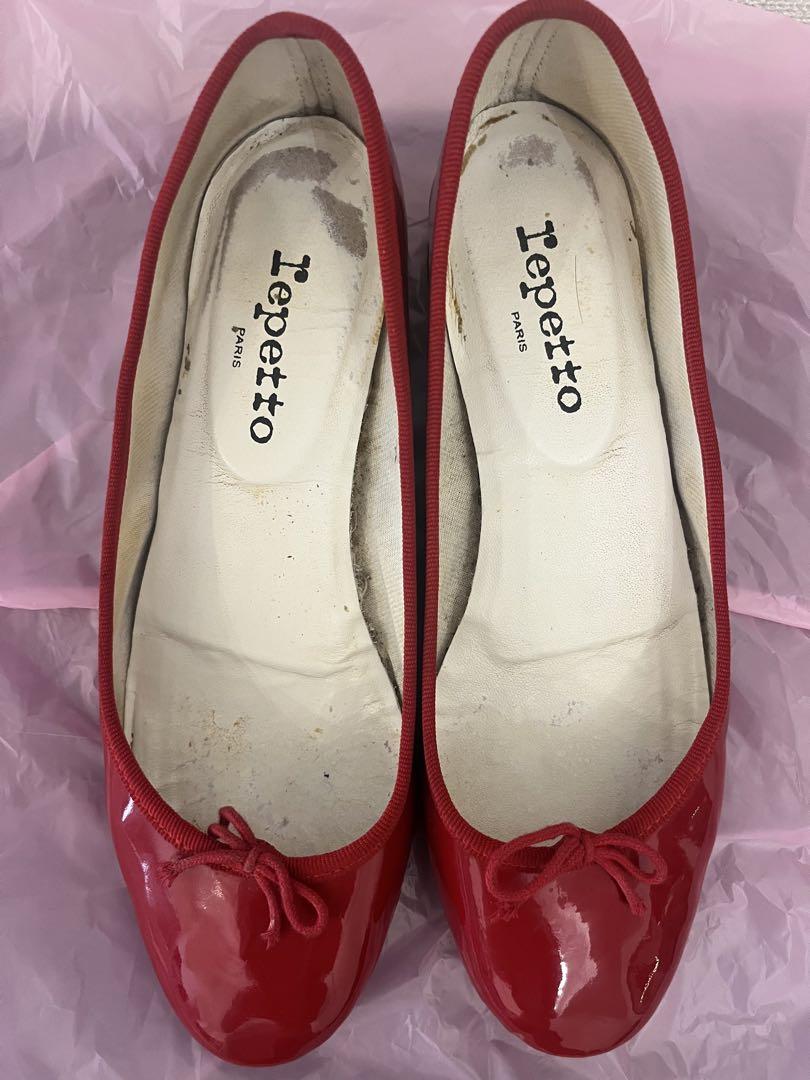 ✟ ✿repetto✿レペット✿Camille