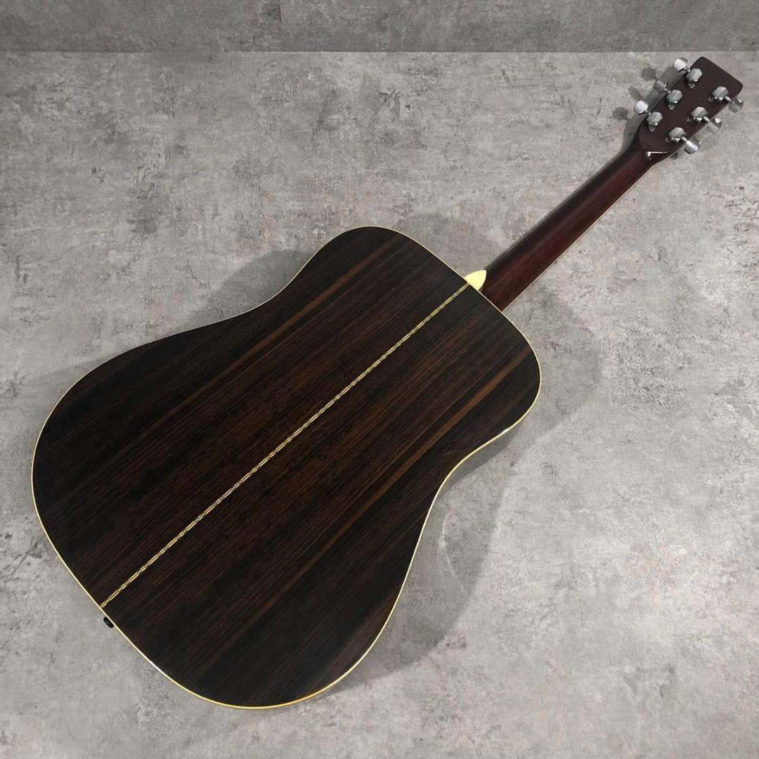 MORRIS w-51  大幅値下げ‼︎※ケース付 新品未使用美品 調整済み ケース付き 日本製 Morris アコースティックギター W