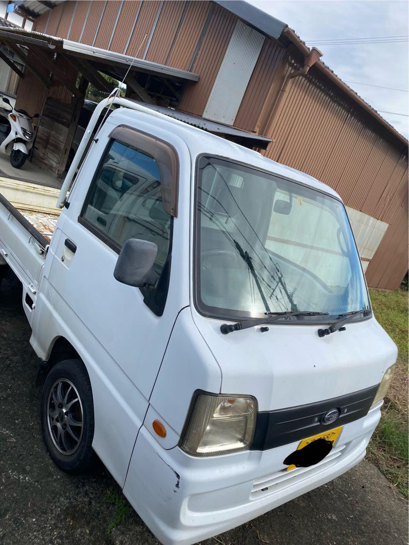 サンバー