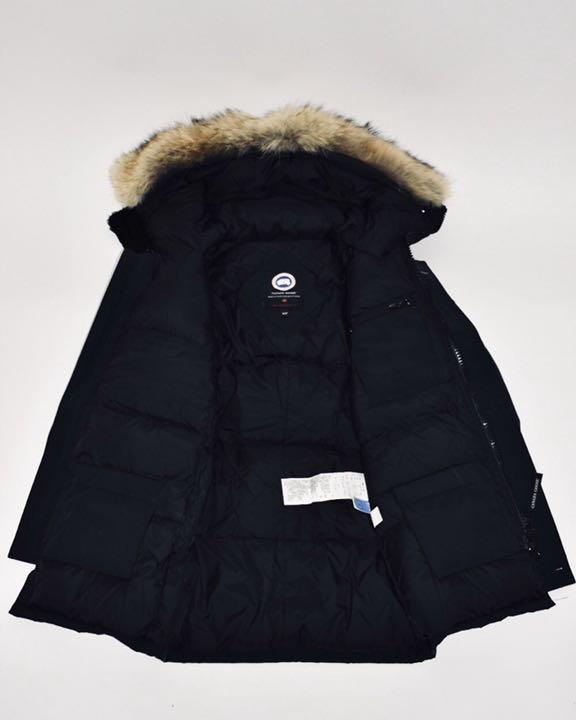 CANADA GOOSE JASPER カナダグース ジャスパー