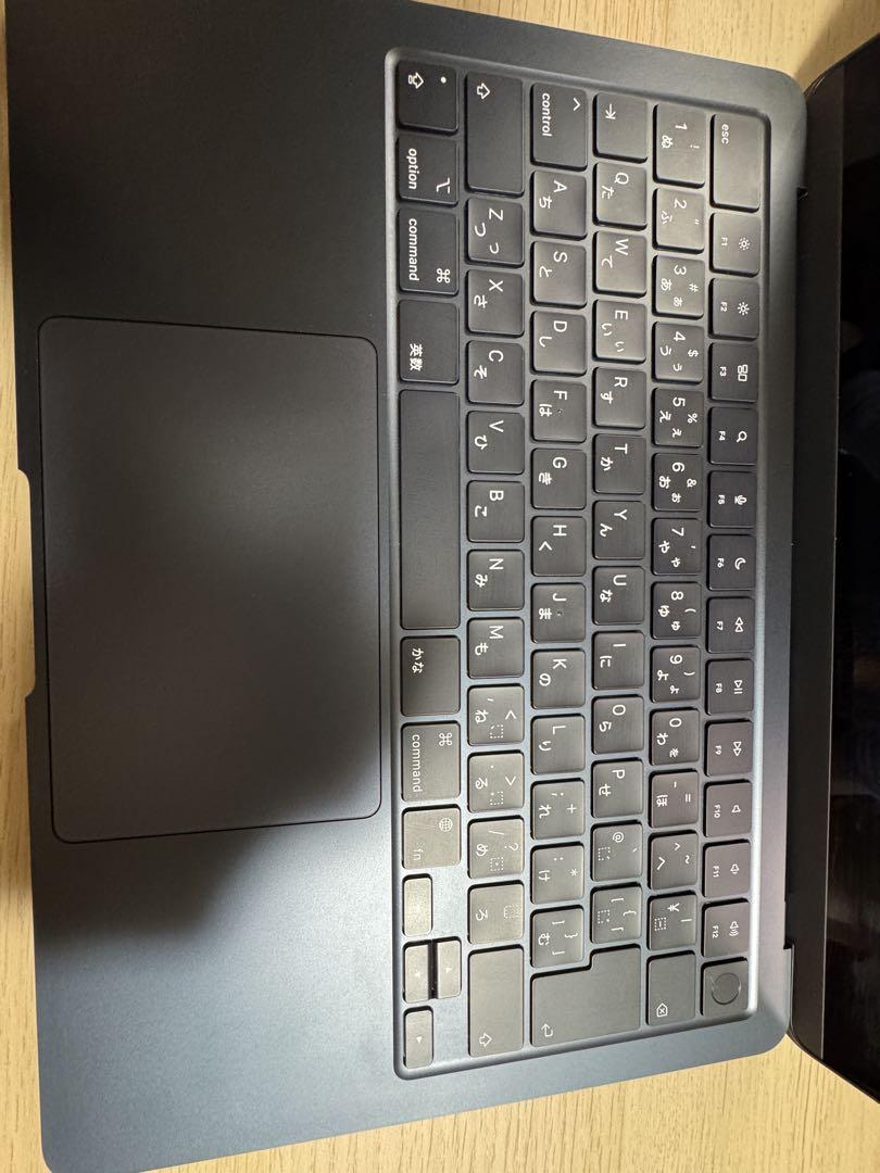 MacBook Air