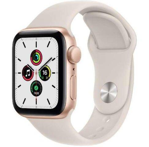 Apple Watch SE 40mm GPSモデル Apple Watch SE 40mm GPSモデル