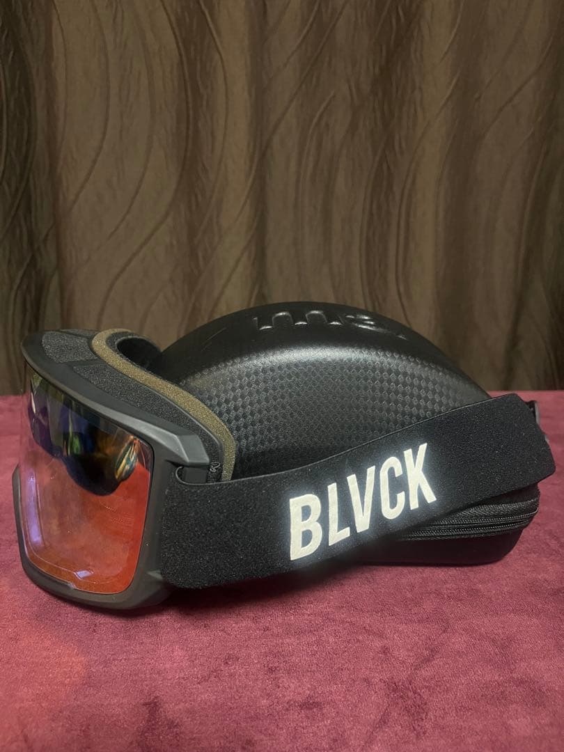 anon バラクラバスタイル ゴーグル オレンジミラー m3. anon バラクラバスタイル ゴーグル オレンジミラー m3.